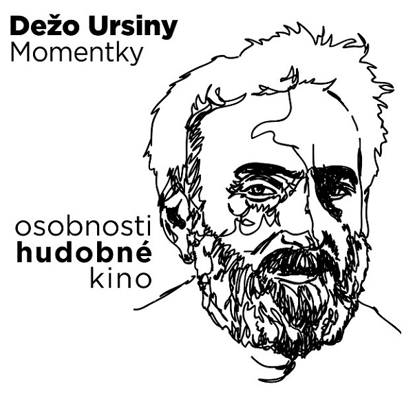 Hudobné kino-Dežo Ursíny - Momentky
