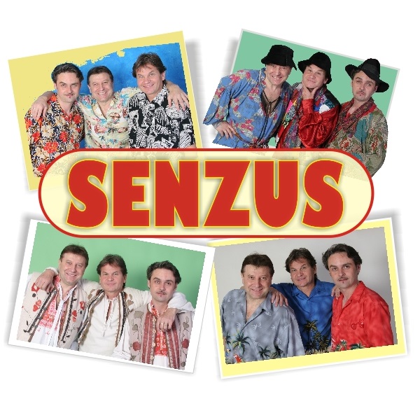 Senzus