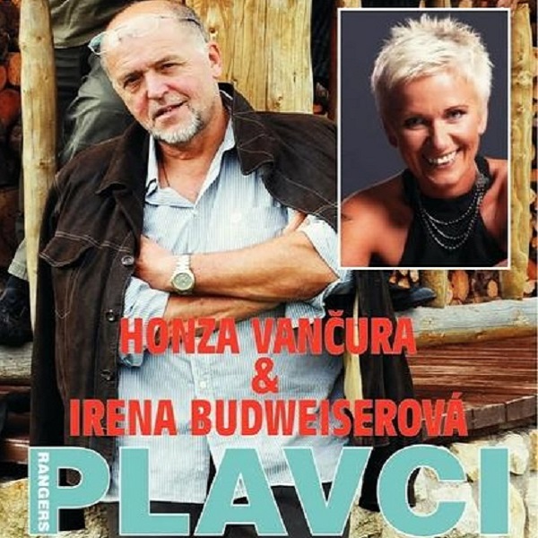 Honza  Vančura  a  Plavci  -  55  rokov  na  scéne