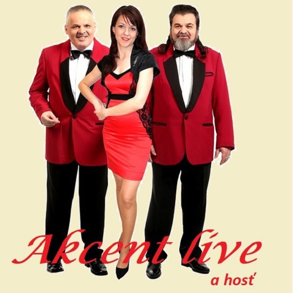 AKCENT  LIVE