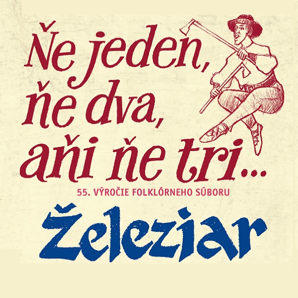 FS  Železiar -  Ňe  jeden , ňe  dva , aňi  ňe  tri