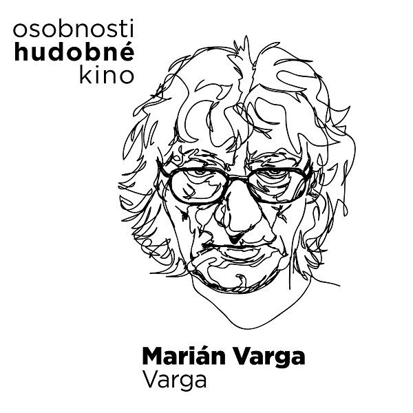 Hudobné  kino  -   Marián  Varga  -   VARGA