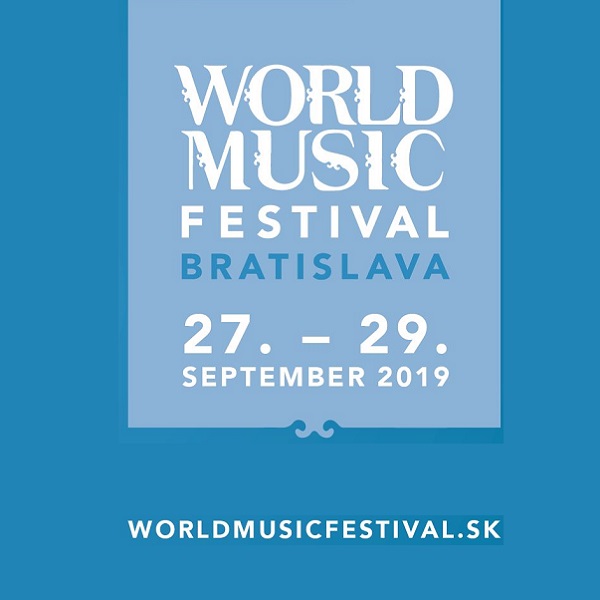 Trojkoncert WMFB 2019 + krst albumu ĽH Pokošovci