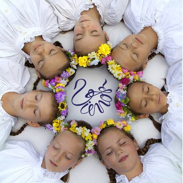 Vienok  je  môj  život