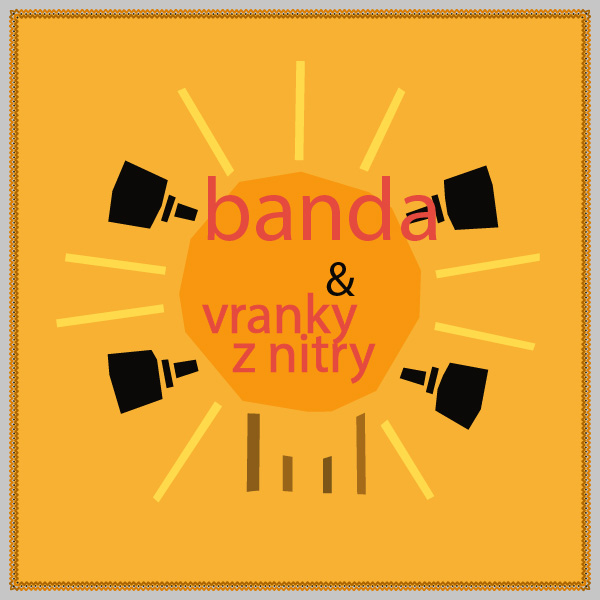 BANDA  a  VRANKY   -   Vianočný  koncert