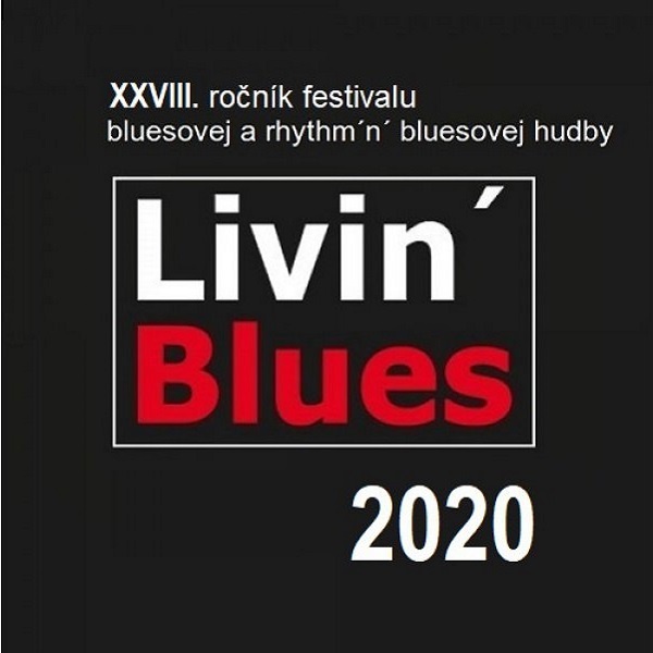 LIVIN´  BLUES  2020