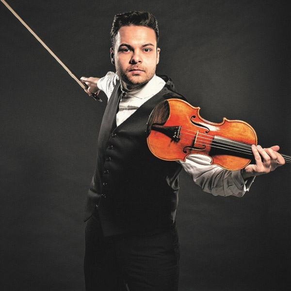 MM Kabaret : Dalibor KARVAY - ťažká konkurencia