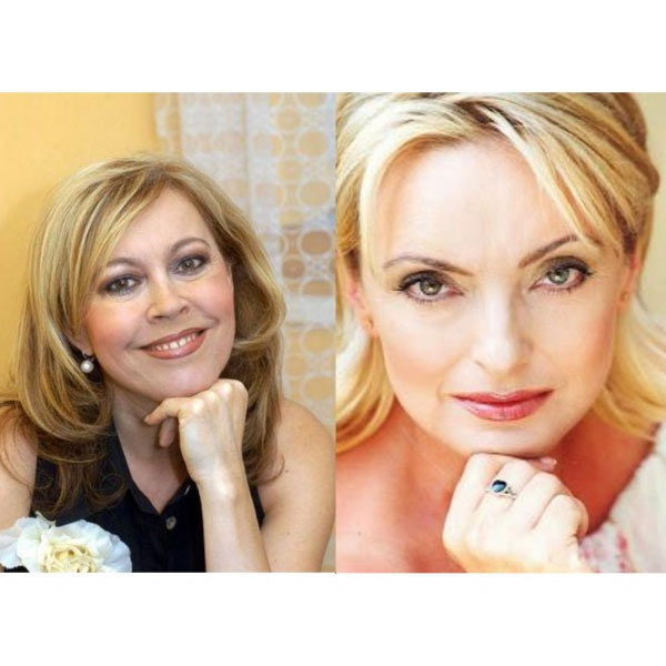 Vitajte doma s / Eva Pavlíková a Marta Sládečková