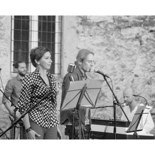 PETER A LUCIA /URSINY, NVOTOVÁ,TALENT TRANSPORT