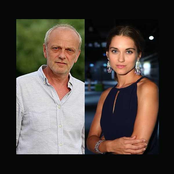 Vitajte doma s / Judit Bárdos a Attila Mokos