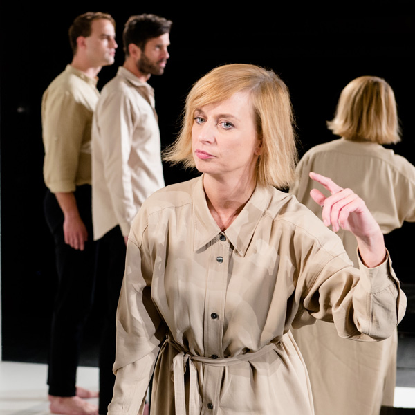 Deň, keď som ja už viac nebol ja