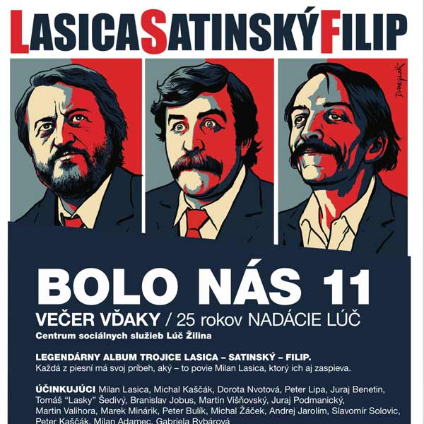 BOLO NÁS 11