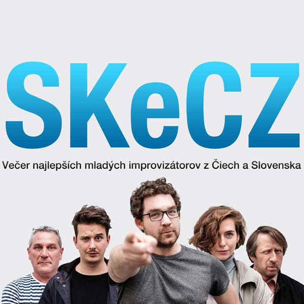 SKeCZ