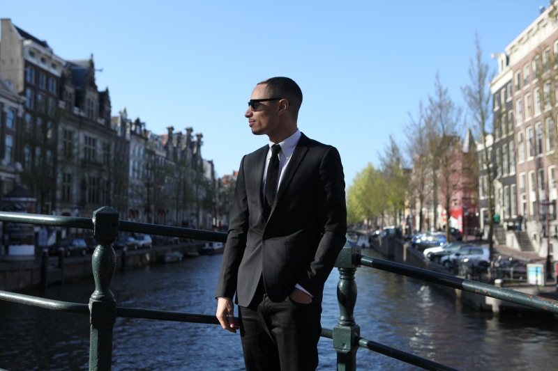 JOSÉ JAMES TICKETPORTAL vstupenky na dosah divadlo, hudba, koncert