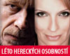 Leto hereckých osobností 2013