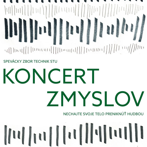 Koncert zmyslov