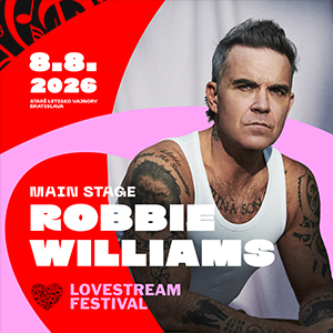 LOVESTREAM Festival 2026