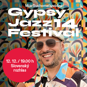 Gypsy Jazz Festival 2025