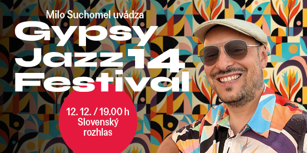 Gypsy Jazz Festival 2025