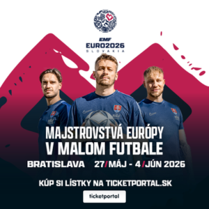 EMF EURO 2026