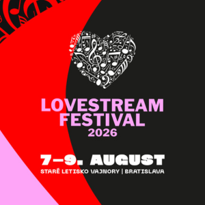 LOVESTREAM Festival 2026