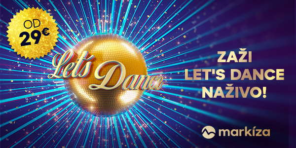 Let´s Dance 2026