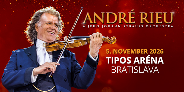 André Rieu
