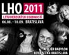LETO HERECKÝCH OSOBNOSTÍ 2011