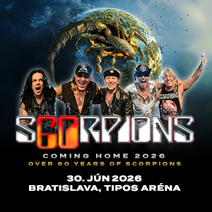 SCORPIONS
