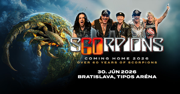 SCORPIONS