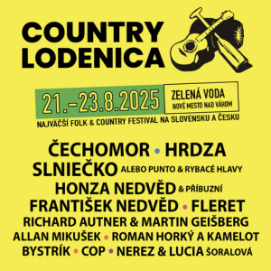 Vstupenky na podujatie