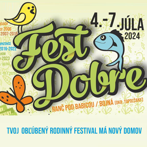 FestDobre 2024