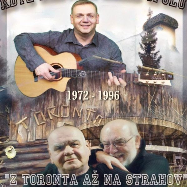 František Nedvěd - Z TORONTA AŽ NA STRAHOV