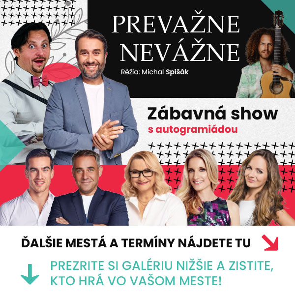 Prevažne nevážne