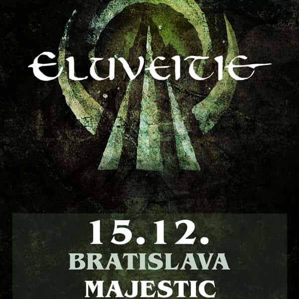 ELUVEITIE