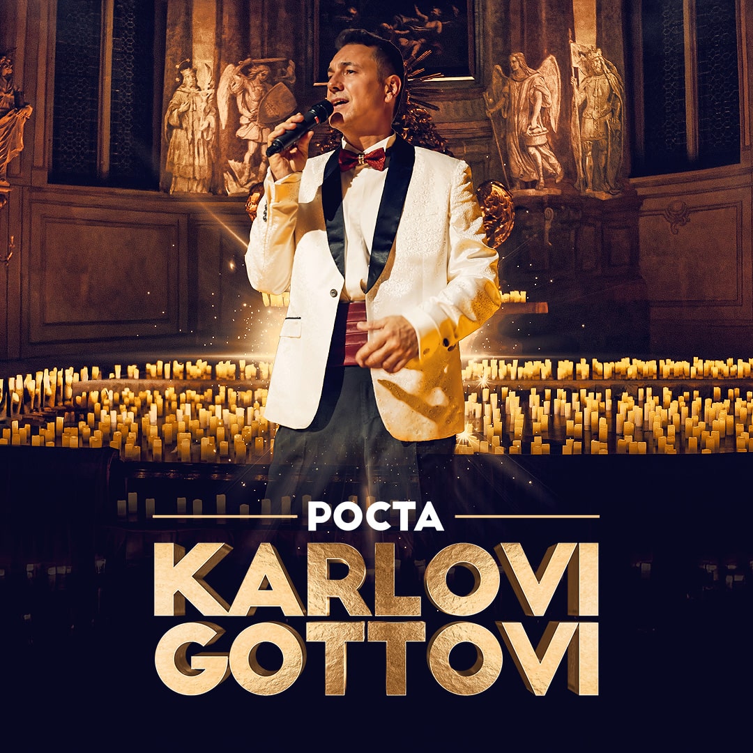 Pocta Karlovi Gottovi