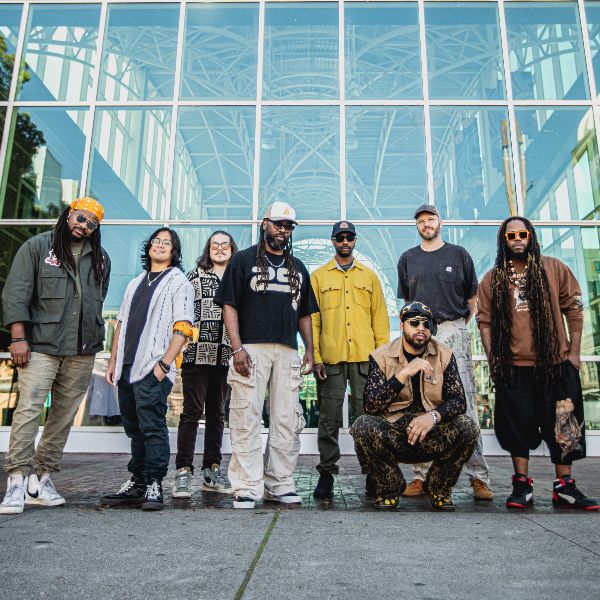 GHOST-NOTE | TICKETPORTAL vstupenky na dosah - divadlo, hudba, koncert ...