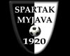 Spartak Myjava - ŽP Šport Podbrezová