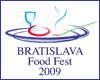 Bratislava Food Festival 2009