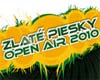 Zlaté Piesky Open Air 2010