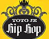 TOTO JE HIP HOP 2011