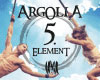 ARGOLLA 5.ELEMENT - tanečno – akrobatická SHOW