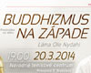 Láma Ole Nydahl - Buddhizmus na Západe