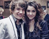 Veľký koncert Celeste Buckingham & Martin Harich