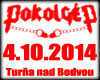 Rock pod hradom 3 – open air festival