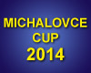 Michalovce Cup 2014