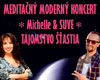 MEDITAČNÝ MODERNÝ KONCERT