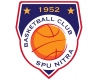 MBK SPU Nitra - KB Košice