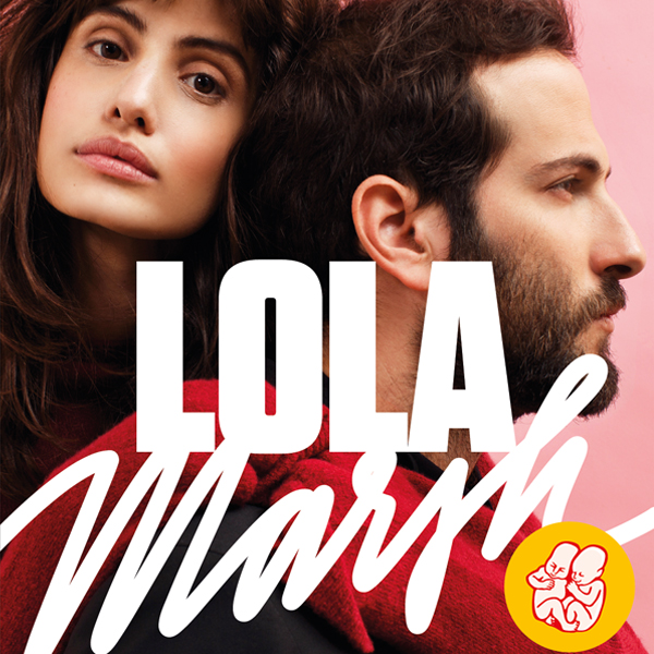 Pohoda Párty – Lola Marsh