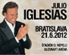 JULIO IGLESIAS
